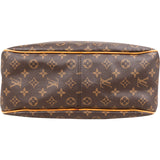 Louis Vuitton Monogram Canvas Delightful PM Shoulder Bag