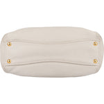 [🔄️B24 / F24] Miu Miu Vitello Daino Tote Handbag - vintageandkickz