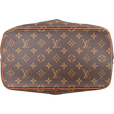Louis Vuitton Monogram Canvas Palermo PM Handbag
