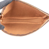 Louis Vuitton Monogram Canvas Pochette Accessoires Handbag
