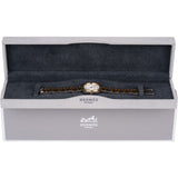 [🔄️B12 / F07] Hermès Clipper Watch - vintageandkickz