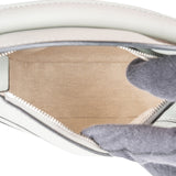 Loewe Tricolor Green Puzzle Mini Crossbody Handbag