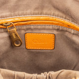 Chloé Leather Marcie Hobo Shoulder Bag