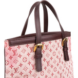 Louis Vuitton Monogram Mini Lin Francoise Handbag