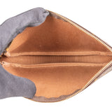 Louis Vuitton Monogram Canvas Pochette Accessoires Handbag