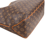 Louis Vuitton Monogram Canvas NM Delightful MM Shoulder Bag