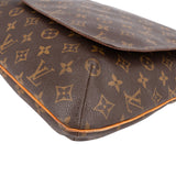 Louis Vuitton Monogram Canvas Salsa Musette GM Crossbody Bag