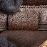 Gucci GG Monogram Crossbody Bumbag