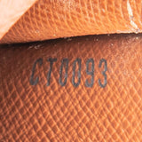 Louis Vuitton Monogram Canvas Etui Cigarette