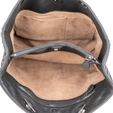 Bottega Veneta Intrecciato Nappa Leather Chain Shoulder Bag