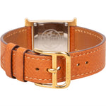 [🔄️B13 / F60] Hermès Heure H Watch - vintageandkickz