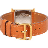 [🔄️B13 / F60] Hermès Heure H Watch - vintageandkickz