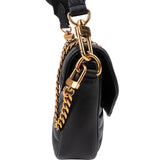 Louis Vuitton New Wave Quilted Leather Multi-Pochette Accessoires Crossbody Bag
