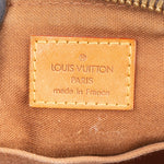 [🔄️B15 / F06] Louis Vuitton Monogram Canvas Turenne MM Shoulder Bag - vintageandkickz