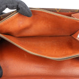 Louis Vuitton Monogram Canvas Sarah Wallet