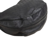 Gucci Guccissima Leather Britt Hobo Shoulder Bag