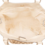 Gucci Monogram GG Sukey Handbag