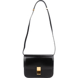 Céline Calfskin Classic Box Medium Crossbody Bag