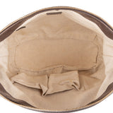 Gucci Monogram GG Canvas Sukey Handbag