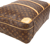 Louis Vuitton Monogram Canvas Sirius 50 Travel Bag