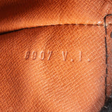 Louis Vuitton Monogram Canvas Saint Cloud GM Crossbody Bag