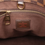 Louis Vuitton Monogram Damier Ebene Canvas Marylebone Shoulder Bag