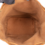 Louis Vuitton Monogram Canvas Sac Noé Grande Shoulder Bag