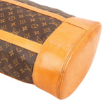 Louis Vuitton Monogram Canvas Randonnee GM Backpack Shoulder Bag