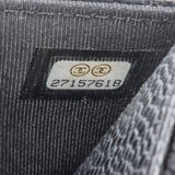 Chanel Quilted Caviar Leather CC Wallet On Chain Crossbody Bag