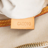 Louis Vuitton Monogram Mini Lin Jenne Crossbody Bag