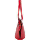 Louis Vuitton Red Epi Leather Saint Jacques GM Shoulder Bag