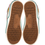 Gucci Multicolor Pailletten Tennis 1977 Sequin Sneaker (37)