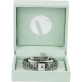Longines Silver Tone DolceVita Women Watch