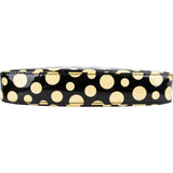 Louis Vuitton Monogram Vernis Leather Yayoi Kusama Dots Infinity Pochette Accessoires Shoulder Bag