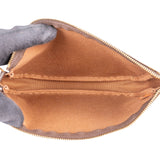 Louis Vuitton Monogram Canvas Pochette Accessoires Handbag