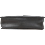 Louis Vuitton Noir Taiga Leather Alexei Anton Business Handbag
