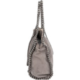 Stella McCartney Shaggy Falabella Tote Crossbody Bag