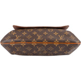 Louis Vuitton Monogram Canvas Musette Salsa GM Shoulder Bag