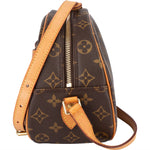Louis Vuitton Monogram Canvas Blois Crossbody Bag - vintageandkickz