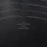 Louis Vuitton Monogram Damier Graphite Poche Toilette 25 Clutch