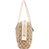 Gucci Monogram GG Shoulder Bag