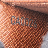 Louis Vuitton Monogram Canvas Multiple Wallet
