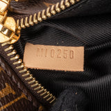 Louis Vuitton Monogram Canvas Bumbag Crossbody Bag