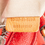 Chloé Leather Paddington Satchel Handbag