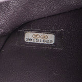 Chanel Quilted Lambskin Medium Double Flap Crossbody Bag