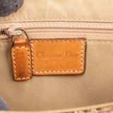 Christian Dior Street Chic Columbus Avenue Pocket Shoulder Bag