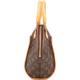 Louis Vuitton Monogram Canvas Ellipse PM Handbag