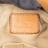 Louis Vuitton Monogram Canvas Etoile City Shoulder Bag