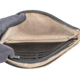Gucci Soho Leather Wallet Pouch Bag