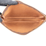 Louis Vuitton Monogram Canvas Pochette Accessoires Handbag
